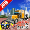 US Truck Heavy Grand Parking 2019占内存小吗