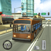 Bus Race 2019  3D Driving Simulator