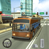 Bus Race 2019  3D Driving Simulator占内存小吗