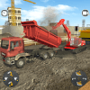 Excavator Simulator Digging  Construction Games