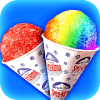 Summer Snow Cone Maker Rainbow & Dessert Maker中文版下载