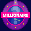 Millionaire 2019 Porsuit of Knowledge Trivia Quiz安卓手机版下载