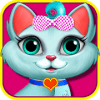 Kitty Cat Lovely Friend Careiphone版下载