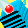 游戏下载Stack Crashing Ball  Ball Adventure Games