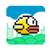 游戏下载Clumsy Bird Touch Fly Bird