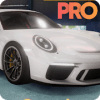 Car Porsche Driving Sim 19