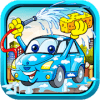 Fun Kids Car Wash 2019