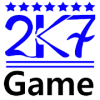 2K7GAME无法打开