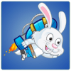 Jet Rabbit flying adventure占内存小吗