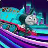 Train Game  Toma Laser world