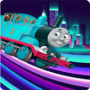 Train Game  Toma Laser world免费下载