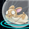 Space Hamster Roller Bump * Arcade  Game