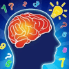 Brain Games  Mind Games  Brain Teasersiphone版下载