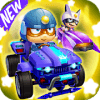 Transform Racing Fights 3D最新安卓下载