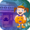 Best Escape Games 212 Pumpkin Girl Escape Game免费下载