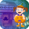 Best Escape Games 212 Pumpkin Girl Escape Game破解版下载