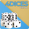 4 Dices Virtual Roller最新版下载