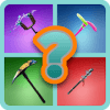 Guess the Fortnite Pickaxe