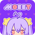 Moeet换装怎么安装