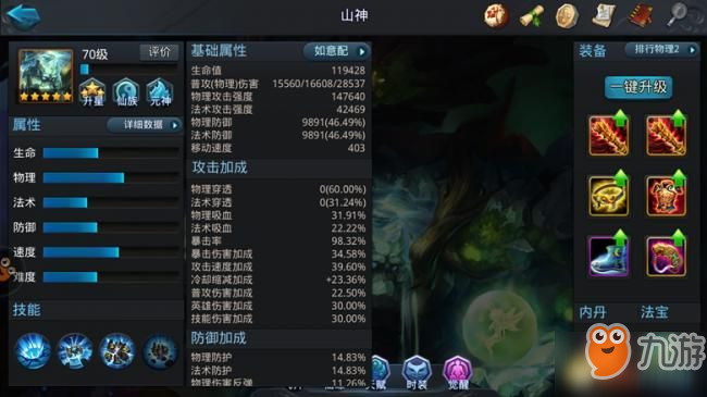 乱斗西游2手游觉醒后阵容怎么搭配