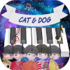 Piano* Cat & Dog TXT