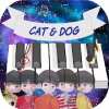 Piano* Cat & Dog TXT如何升级版本