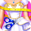 **Wedding Dress Maker 2版本更新