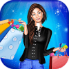 Rich Girl Shopping Mall Dressup and Makeup安全下载