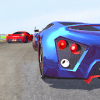 Real Fast Concept Sport Car Racing Track Simulator