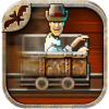 Minecart Jumper  Gold Rush Adventure安全下载