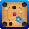 Carrom Battle Multiplayer