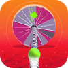 Hit Color Ball 3D Paint版本更新