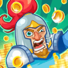 ⚔️ Tap Tap Kingdom  Idle Clicker Fantasy下载地址