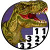 Dinosaurs Pixel Art  Sandbox Coloring玩不了怎么办