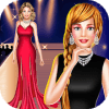 Dressup, Makeup & Style  Fashion Game