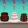 Birthday Cake Factory Games Cake Making Game如何升级版本