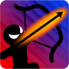 Spider Stick Man Archer破解版下载