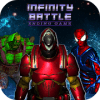 Infinity Battle Ending Game版本更新