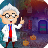 游戏下载Best Escape Games 213 Find Elderly Doctor Game