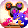 Hexa Dragons  Blocks Blasts版本更新