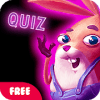 My Rabbit Quiz  Brother adventure绿色版下载