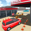 Prado Car Parking 2019Refill Fuel绿色版下载