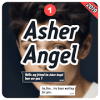 Messenger Chat With Asher Asher Angel  Simulation版本更新