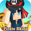 Pirate Skins版本更新