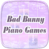 * Bad Bunny Piano Tiles版本更新