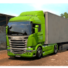 Truck Driving Simulator  Euro Truck