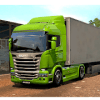 Truck Driving Simulator  Euro Truckiphone版下载