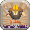 Viking Fantasy World