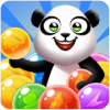 Bubble Shooter Cute Panda Pop Blast, Shoot终极版下载