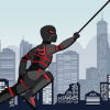 Dead Rope City Ninja